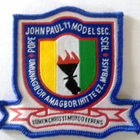 PJP2 Model Sec Sch Mbaise icon