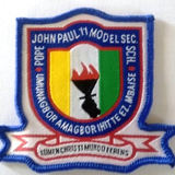 PJP2 Model Sec Sch Mbaise иконка