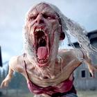 Zombie Shooting Games 3D أيقونة