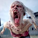 Zombie Shooting Games 3D أيقونة