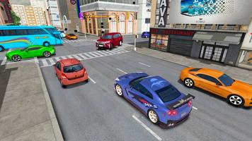 Advance Car Parking -Car Drive screenshot 2