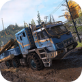 Offroad Mud Truck Simulator 3D