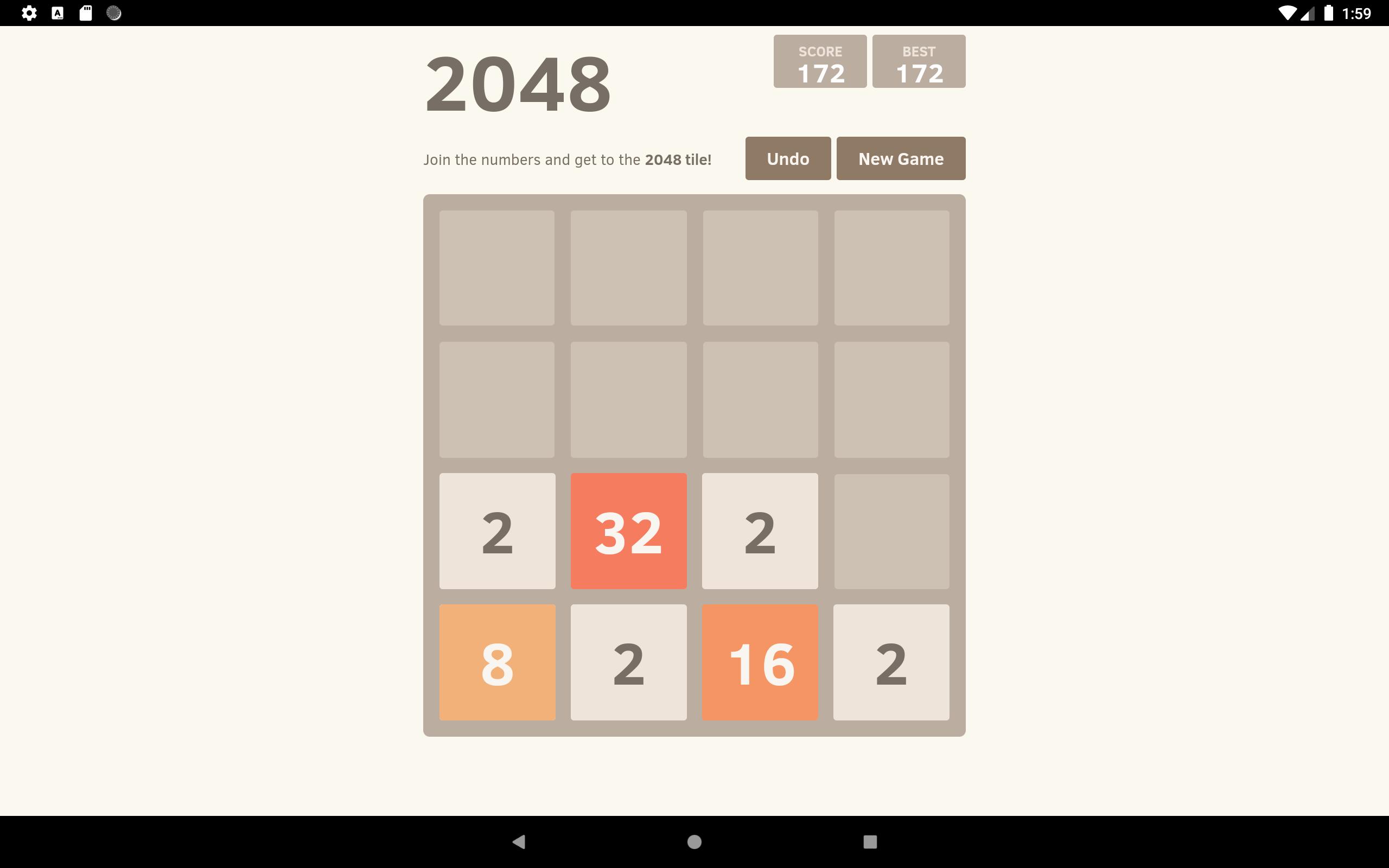 Game 2048 For Android Apk Download - 