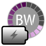 Battery Widget ikon
