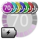 Battery Widget Icon Pack 2 APK