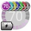 Battery Widget Icon Pack 2 APK