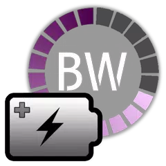 Battery Widget Plus APK download