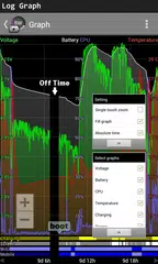 Baixar Battery Widget Plus APK