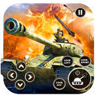 Battle Tank Simulator 3D 2022 icon