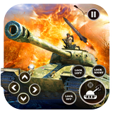 Battle Tank Simulator 3D 2022 icon