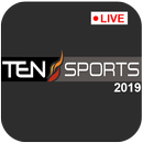 Live Ten Sport 2019 APK