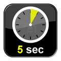 5 Seconds - A Game