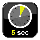 5 Seconds - A Game icône