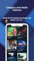 برنامه‌نما Mix FM Radio عکس از صفحه