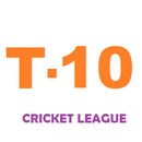 T10 League Cricket : Abu Dhabi APK