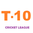 T10 League simgesi