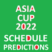Asia Cup 2023 Prediction :Live