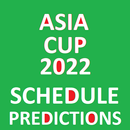 Asia Cup 2023 Prediction :Live aplikacja