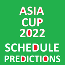 Asia Cup 2023 Prediction :Live APK