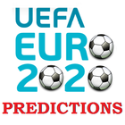 UEFA EURO 2020-2021 Predictions : Schedule : Teams 圖標