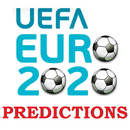 UEFA EURO 2020-2021 Predictions : Schedule : Teams APK