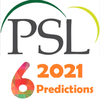 PSL 2021 icono PSL 2021 icono
