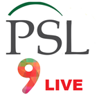 PSL biểu tượng