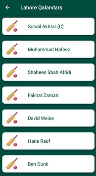 PSL 2021 截图 5