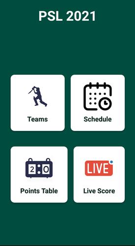 PSL 2023 Schedule : Prediction APK for Android Download