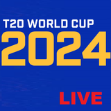 T20 World Cup 2024 Predictions 圖標