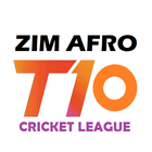 Zim Afro T10 League icône