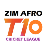 Zim Afro T10 League icon