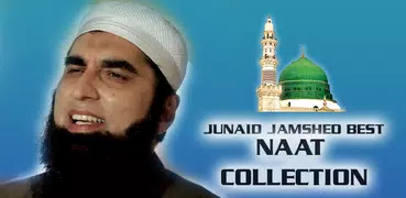 Junaid Jamshed最佳Naat 2016