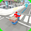 Pick me up and Drop off Food Items Best Games 2019 APK