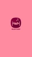 Muziek om te mediteren: droom, yoga, ontspanning-poster