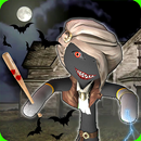 Scary Granny Stickman Survival Horror Game APK