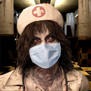 Evil Nurse Scary Stories Horror Dark Hospital Game APK