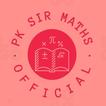 PK Sir Maths icon
