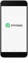 smsapp Affiche