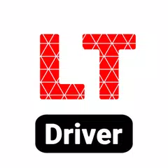 LT Driver - Lubimoe Taxi アプリダウンロード