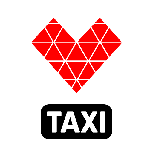 Lubimoe Taxi - такси твоего го