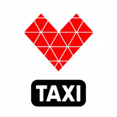 Lubimoe Taxi - такси твоего го APK 下載