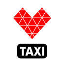 Lubimoe Taxi - такси твоего го APK