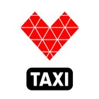 Lubimoe Taxi icône