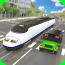 USA Train Driving vs Europe Bus Simulator 2019 APK