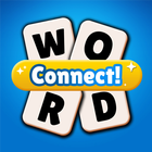 Word Connect -Crossword Puzzle आइकन