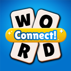 Word Connect -Crossword Puzzle أيقونة