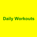 Daily Workouts