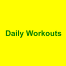 Daily Workouts APK