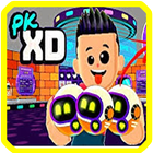 Pk xd 2 with free tips icon